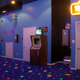 Illustration for article titled Retro Arcade Gaming Fan Heaven Is Worth Infinite Quarters